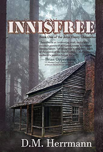 And Go to Innisfree