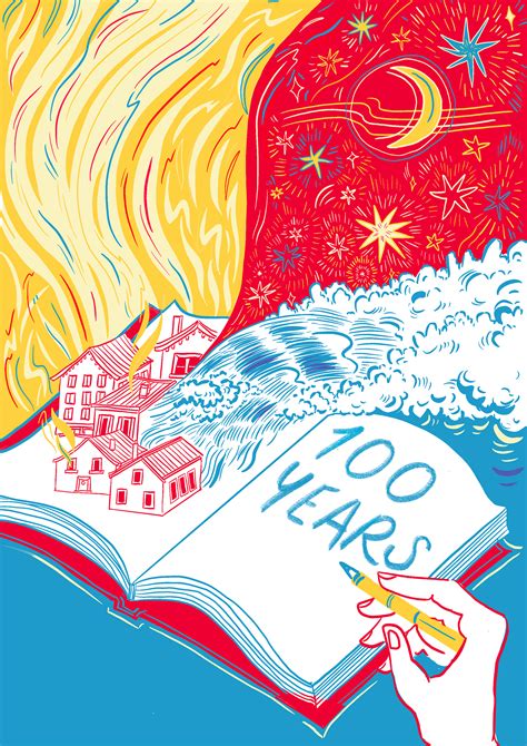 And It Only Took 100 Years...