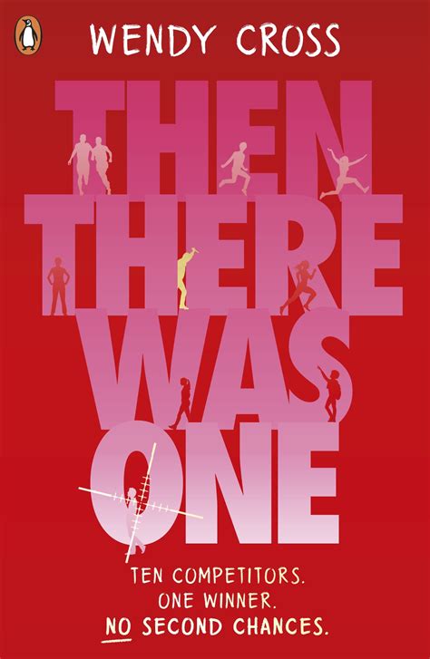 And Then There Was One