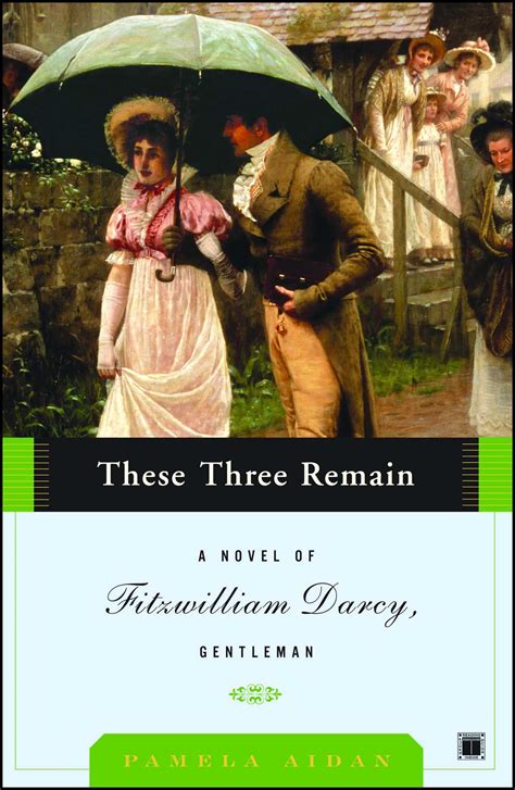 And These Three Remain