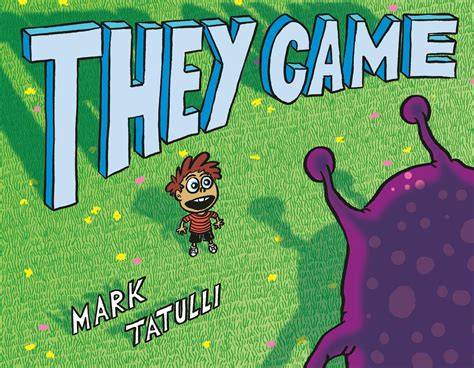 And They Came