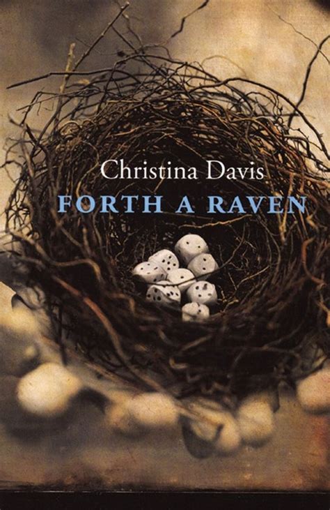 And send forth a raven