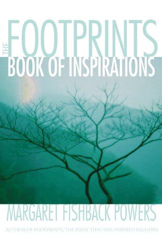 And then ... footprints
