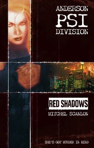 Anderson PSI Division: Red Shadows