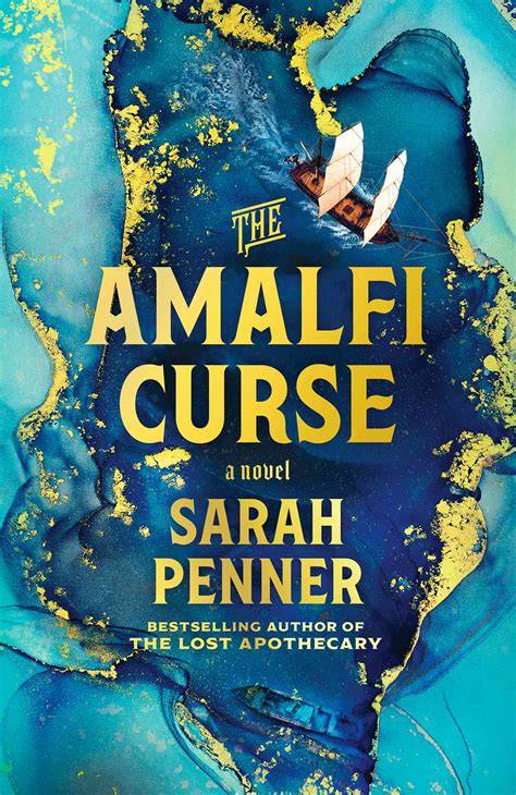 Andre Curse Paperback – October 12, 2011