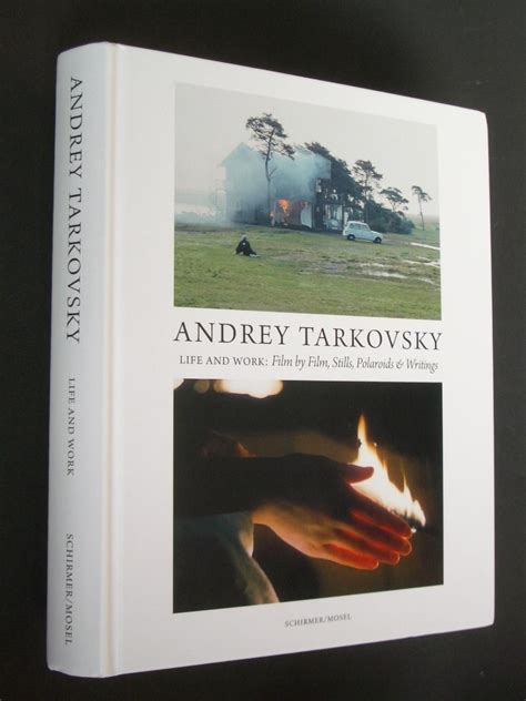 Andrei Tarkovsky: Interviews