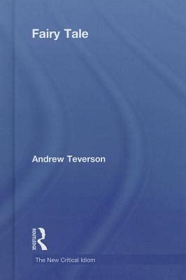 Andrew Teverson