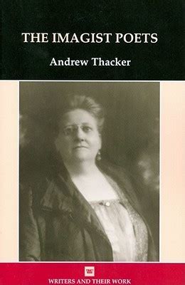Andrew Thacker