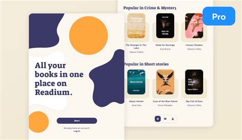 Android UI Design with XML