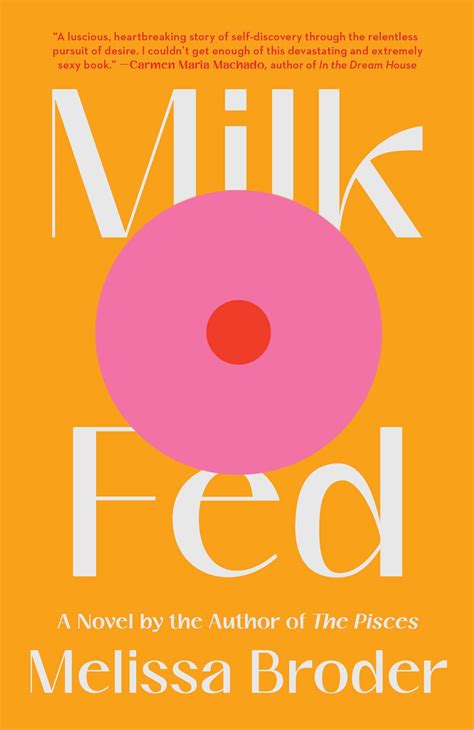 Androids from Milk