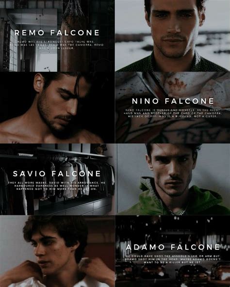 Andy Falcone