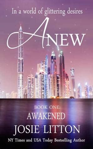 Anew