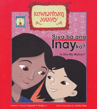 Ang Nanay Ko