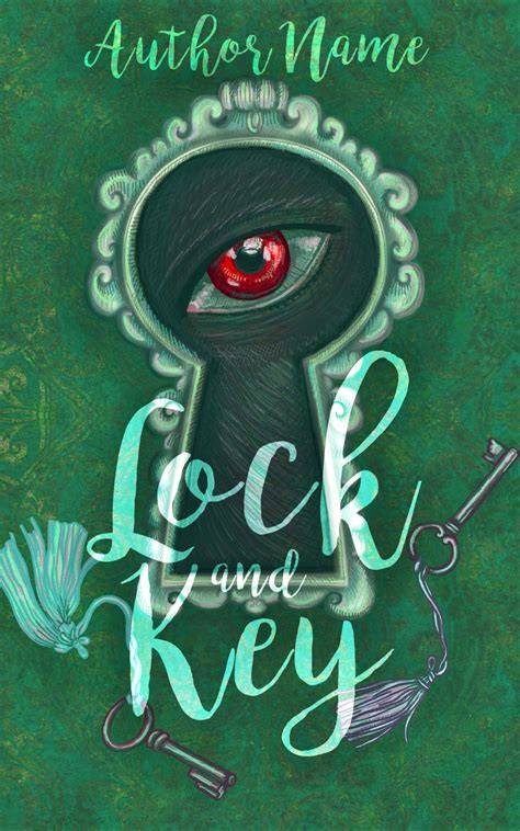 Angel's Key