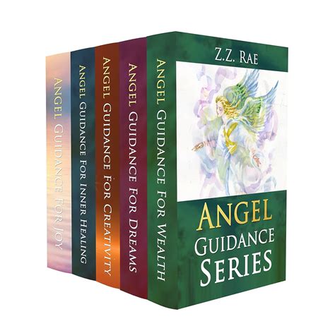 Angel Guidance Box Set