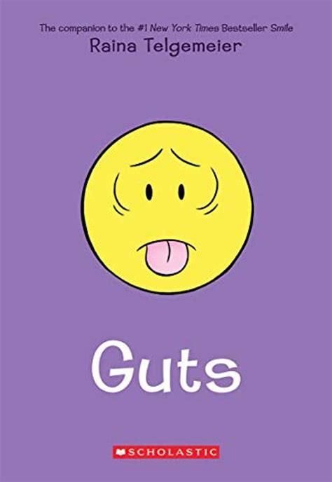 Angel Guts