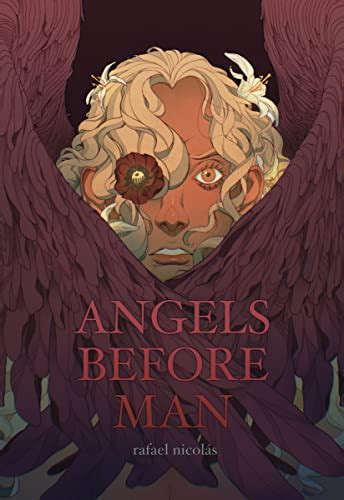Angels After Man