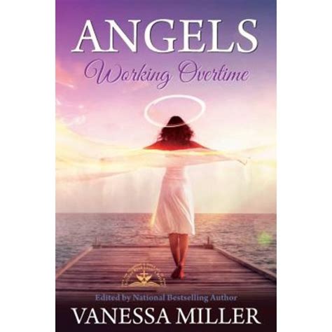 Angels Working Overtime