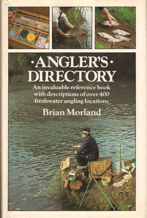 Anglers Directory