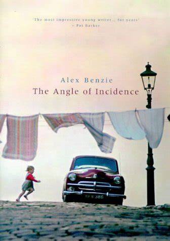 Angles of Incidence: