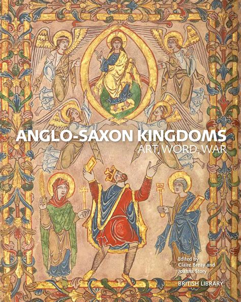 Anglo-Saxon Keywords