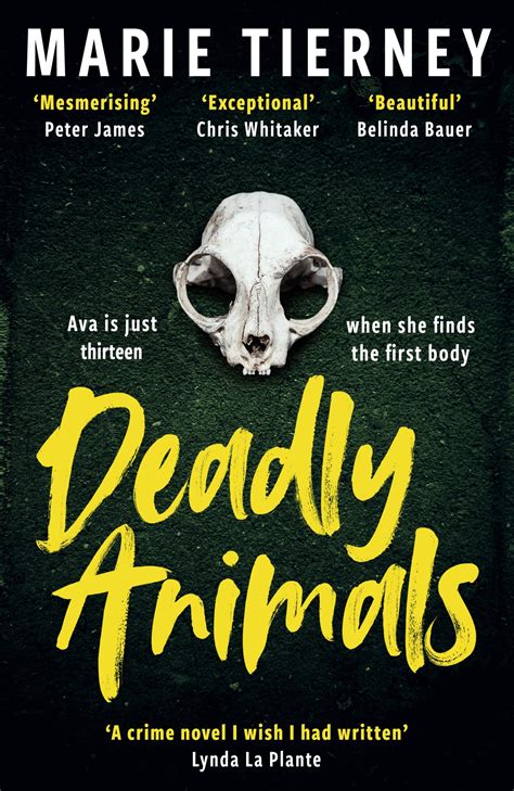Angry Animals