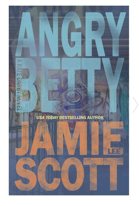 Angry Betty