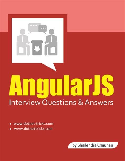 AngularJS Interview Questions & Answers
