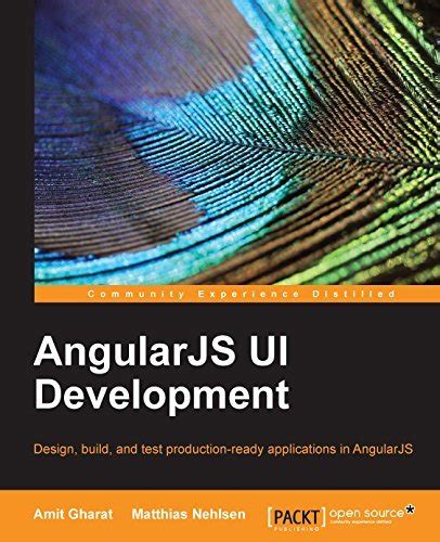 Angularjs Ui Development