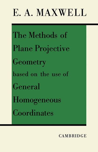 Anharmonic Coordinates: -1910
