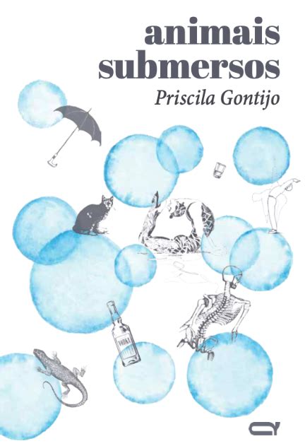 Animais submersos