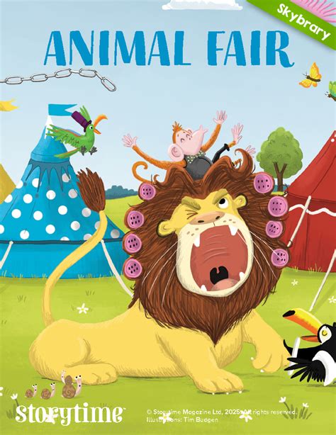 Animal Fair