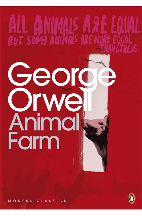 Animal Farm (Classics To Go)