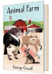 Animal Farm BBC Audio