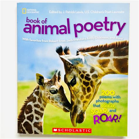 Animal Poetry