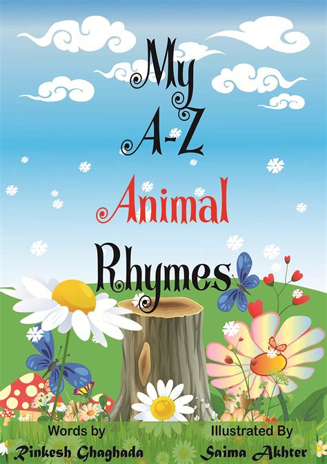Animal Rhymes