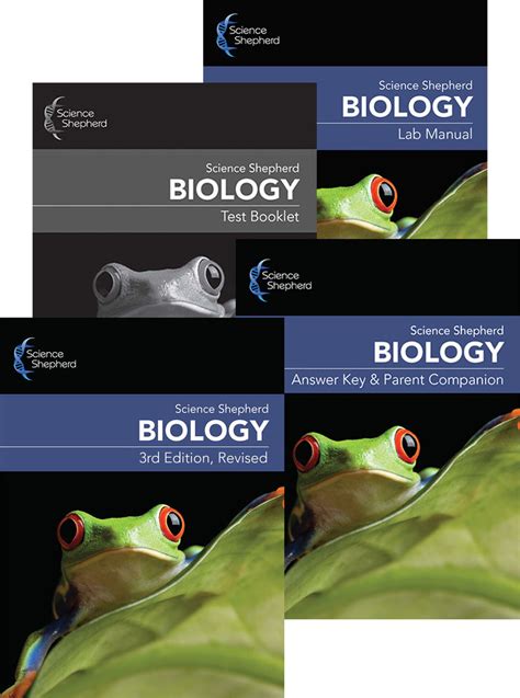 Animal Science Biology & Technology (3rd, 11)