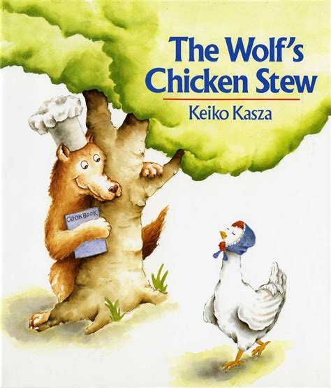 Animal Stew