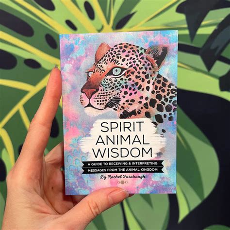 Animal Wisdom