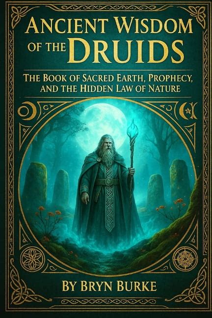 Animal Wisdom for Druids