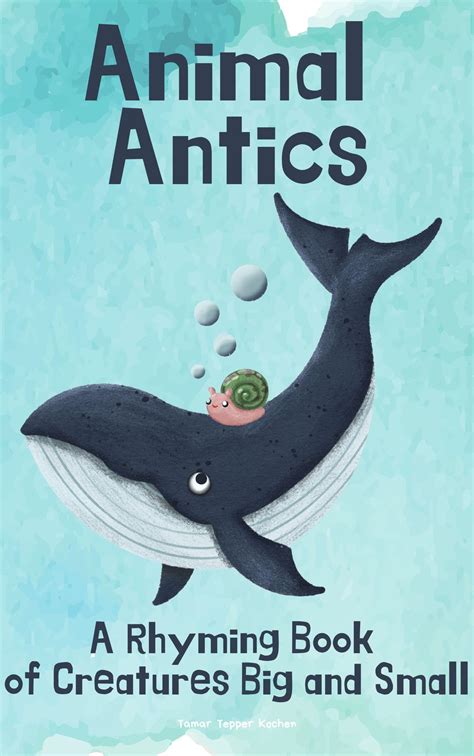 Animal antics