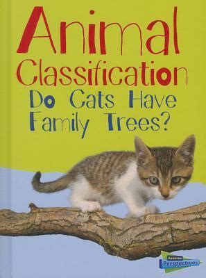 Animal classification