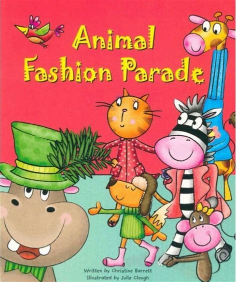 Animal parade