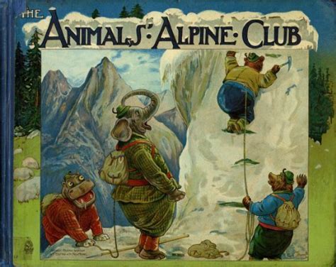 Animals' Alpine Club