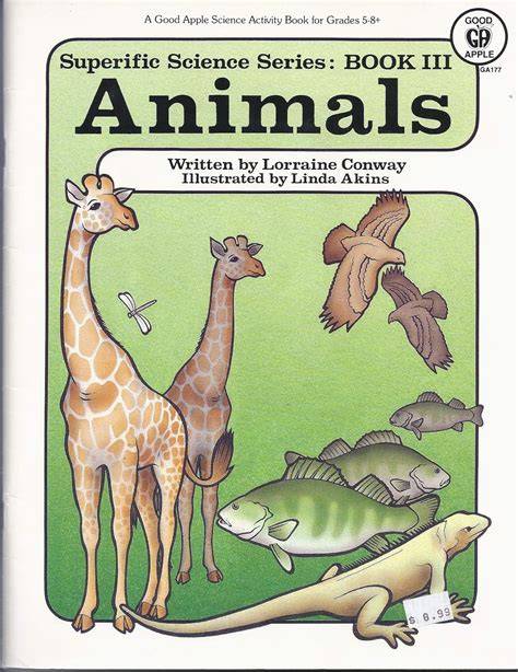 Animals (Superific science)