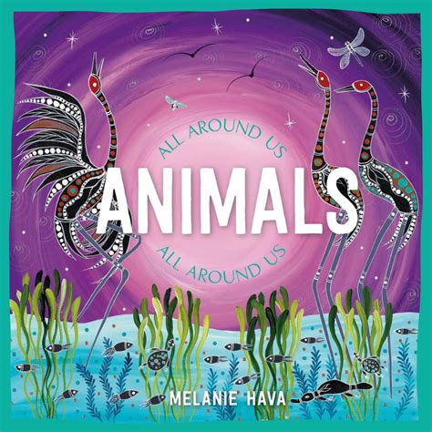 Animals All Around