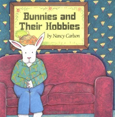 Animals With Hobbies