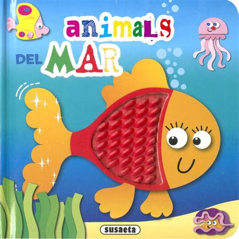 Animals del mar