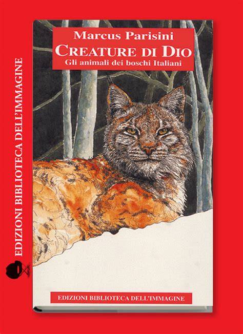 Animals. Creature di Dio