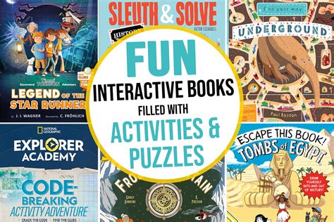 Animated Stories Interactive